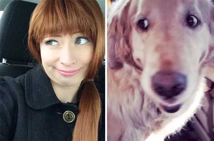 You Are Dog Now