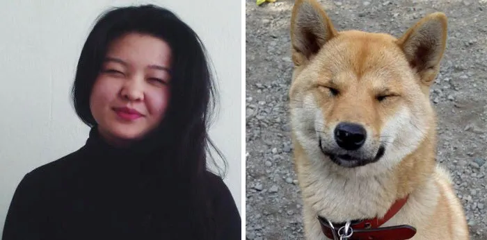 You Are Dog Now