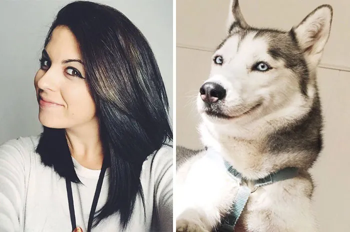 You Are Dog Now