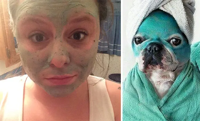 You Are Dog Now