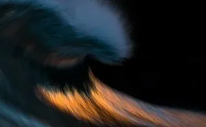 I Enjoy Ocean Shapes