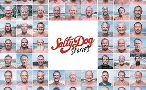 Salty Dog Stories