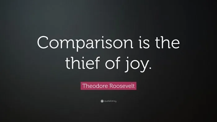 My Favorite Quote And A Great Rule To Stand By In Life.