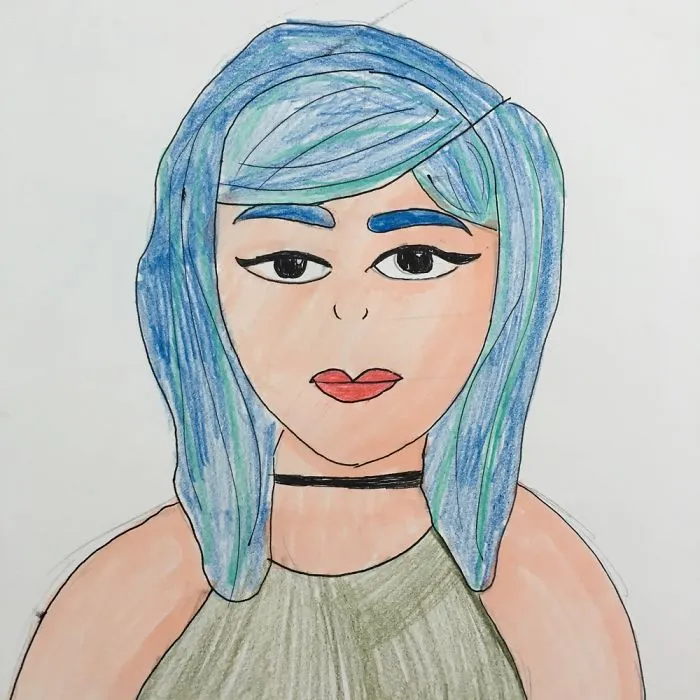 I Draw Portraits, Landscapes, And Other Things Using Different Medias.