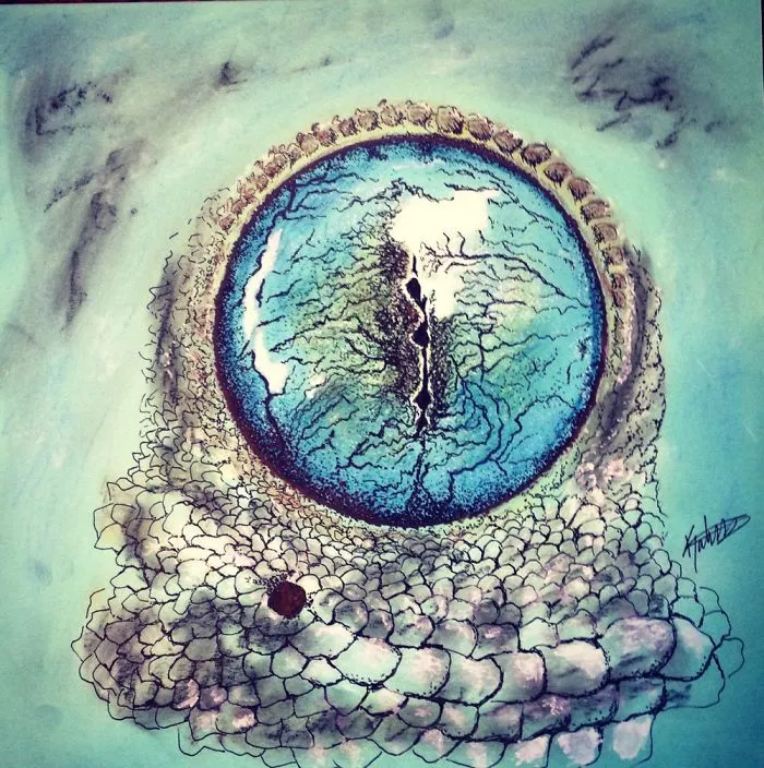 Prismacolor Art