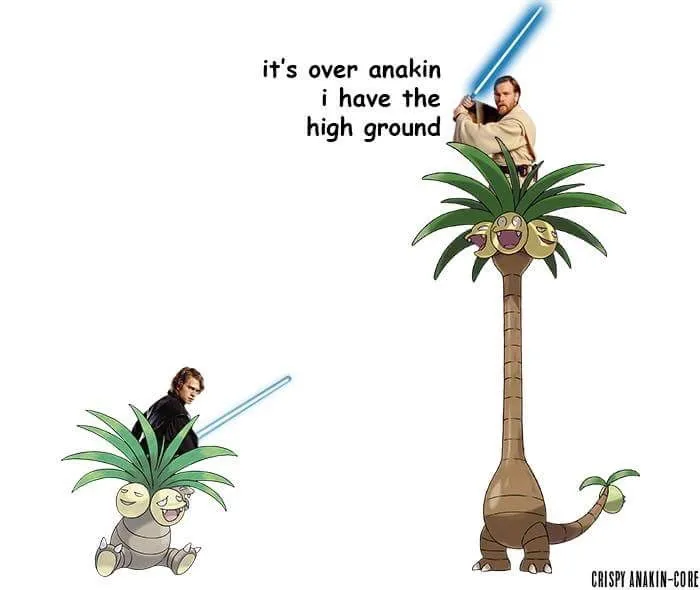 Alolan Exeggutor Memes R Dank