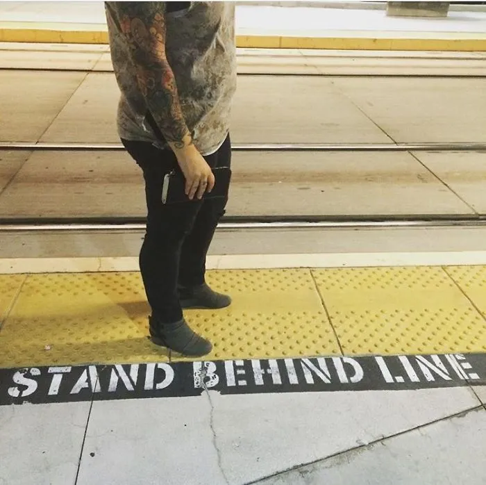 Rebel.