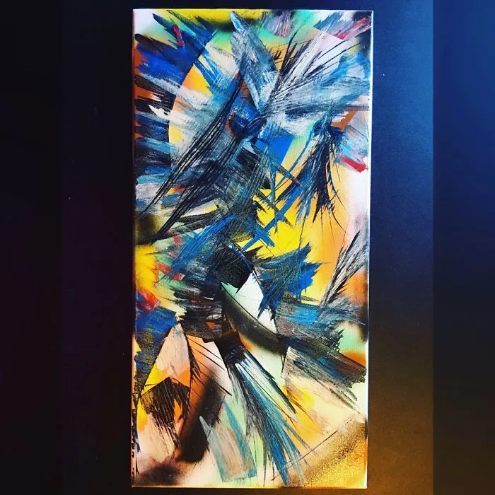 Abstract