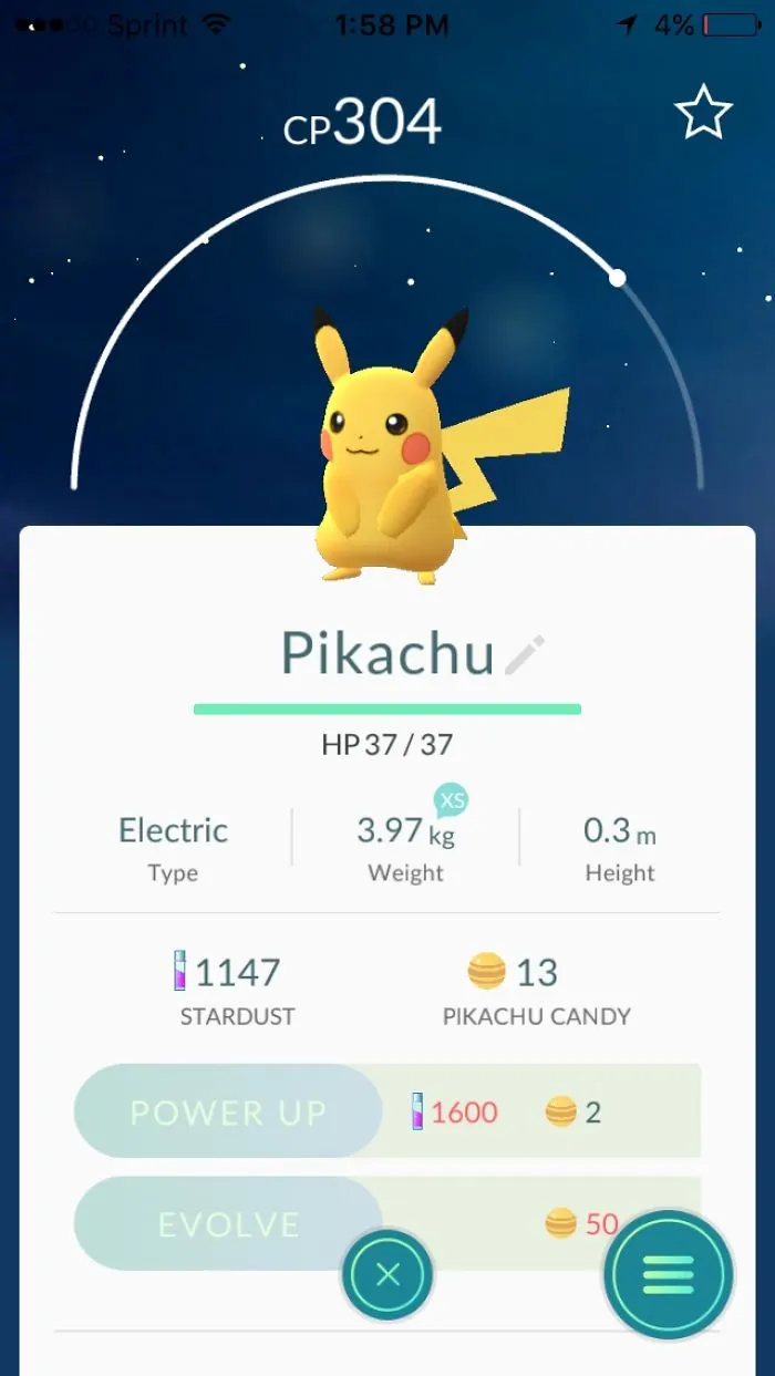 I Want To See Your Rarest Pokemon