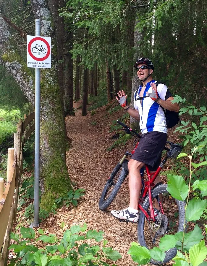 Lets Bike !!