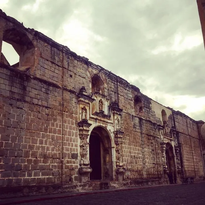 Have You Ever Seen Guatemala?