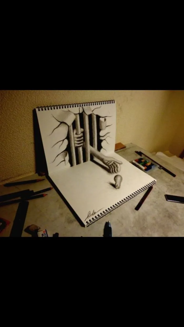 These Are Really Fun Drawings You Can Draw Do It There Really Easy