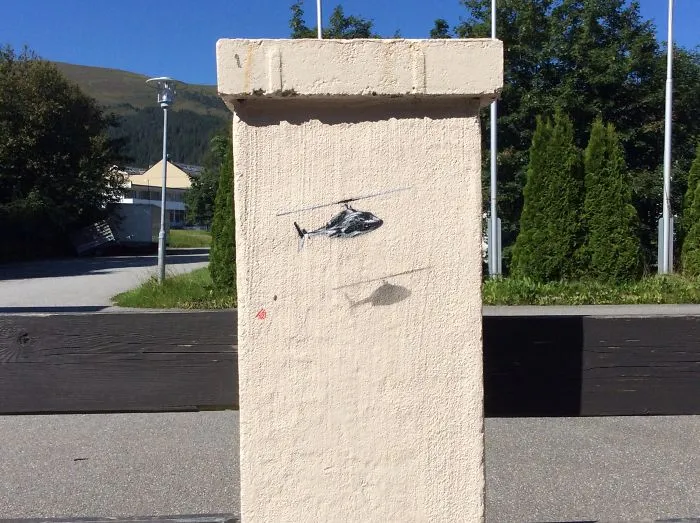 Airwolf