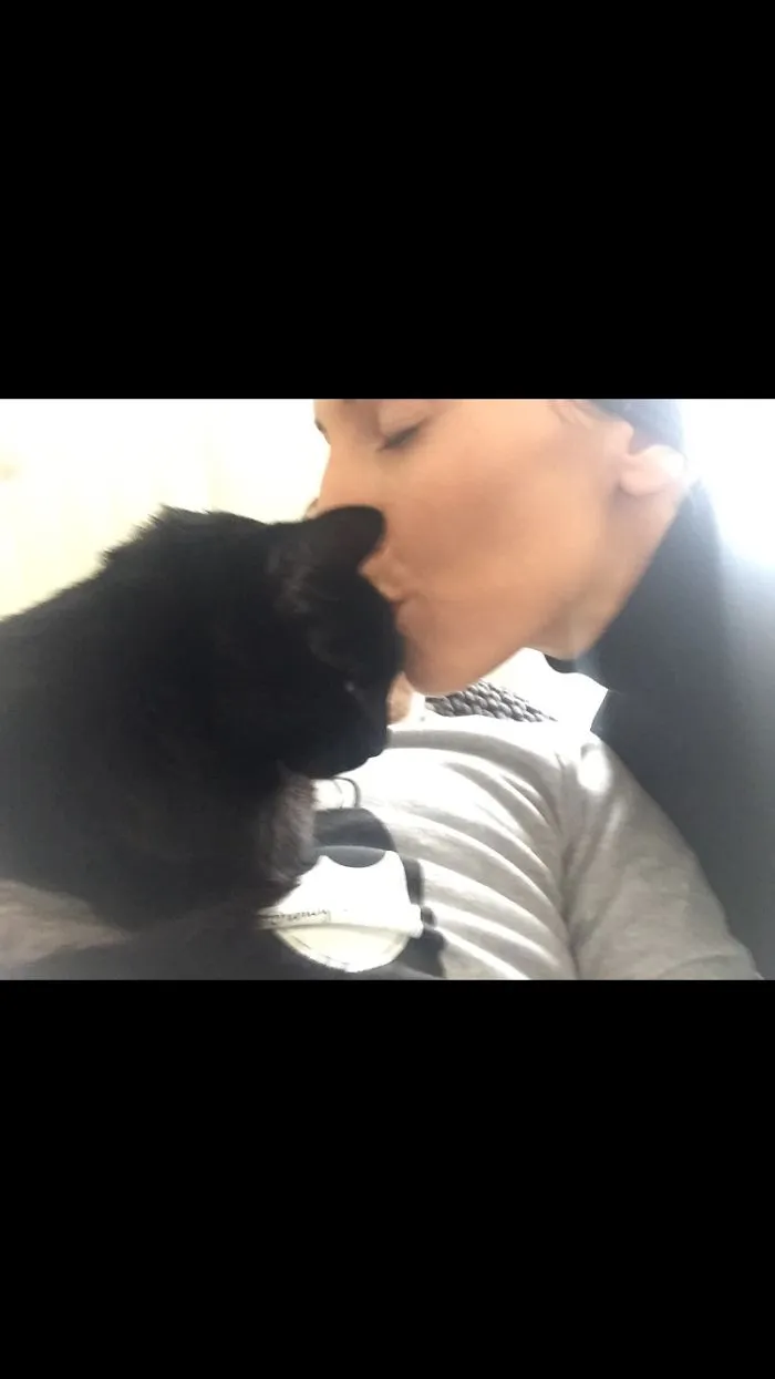 Our Last Picture Alive Together.. Will Always Love You.