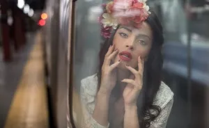 I Turn My NYC Commute Into My Photography Destination
