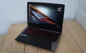 Custom Laptop Decal
