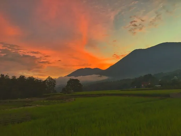 This Is The Reason Why I Always Love To Visit West Sumatera