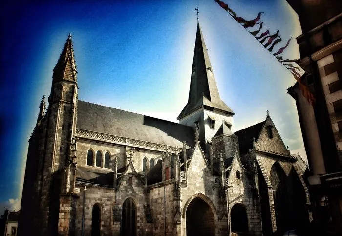 #guérande