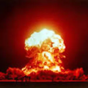 Nuclear Joe