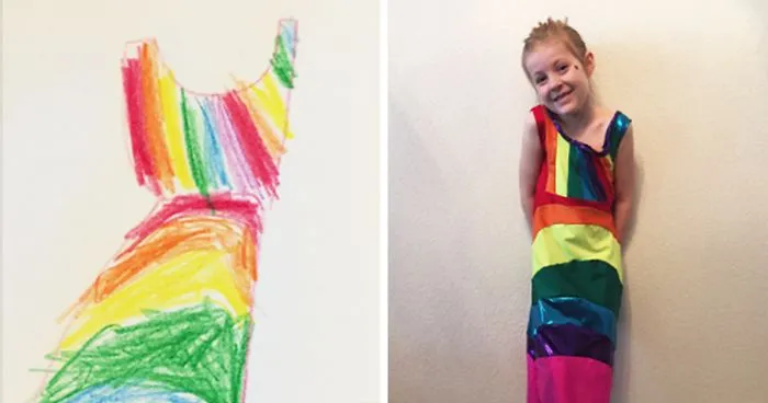 This Company Lets Kids Design Their Own Clothes