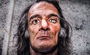 Man Teaches Himself Photography In Prison, Comes Out To Show The World What He's Got