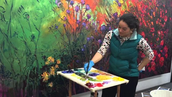 Bringing Back The Art Of Impressionism