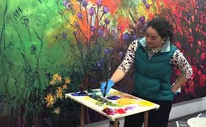 Bringing Back The Art Of Impressionism