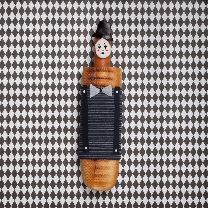 Mime