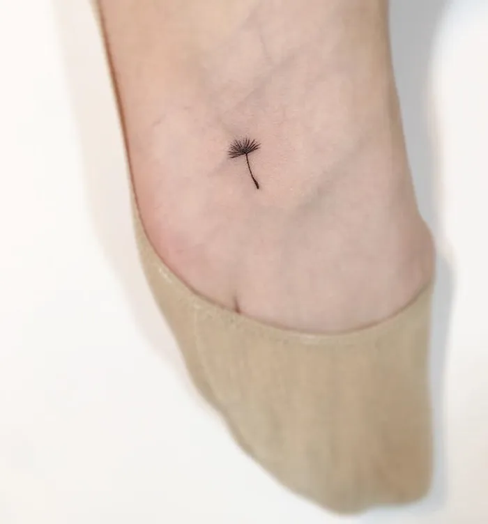 Delicate Little Details