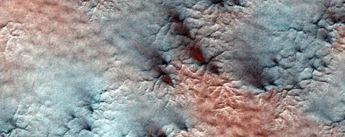 Spider Terrain