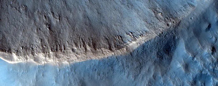 Steep Slopes