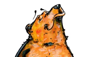 I Started Drawing During My Son's Naps