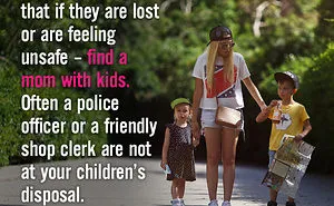 7 Tips That Can Save Your Kid's Life