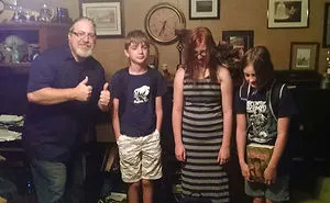Moms And Dads Post That Horrible Moment Their Kids Go Back To School