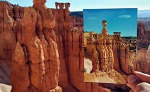 I Followed My Grandparents’ Footsteps By Travelling To The Same National Parks