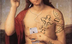 Personal Jesus