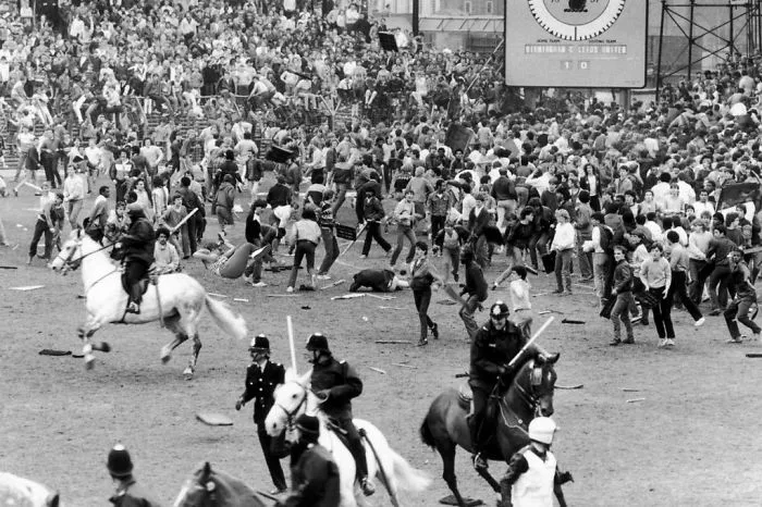 Riot