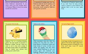 15 Tips And Tricks For Being The Very Best At Pokémon Go