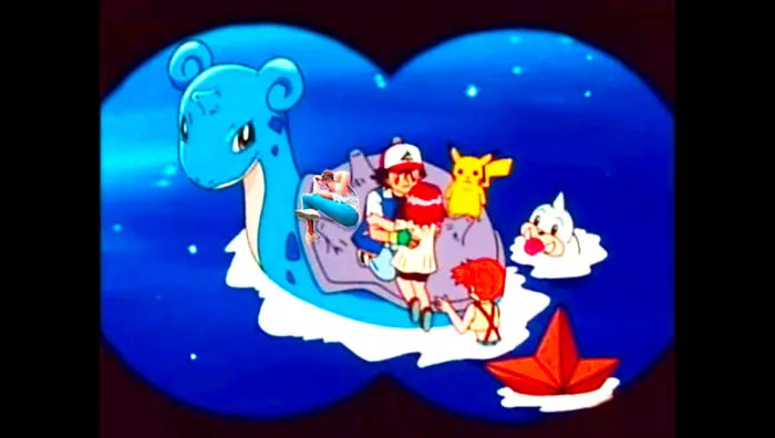 Gotta Catch Em All!