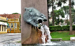 World's Ugliest Art: Post Your Hometown "Art" You're Ashamed Of