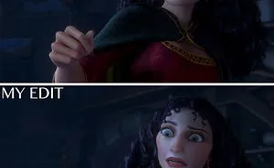 This Tumblr User "Normalizes" Cartoon Characters And Now People Can't Decide Which Is Better
