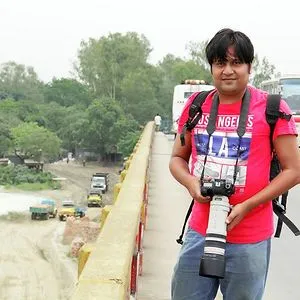MD Tanveer Hassan Rohan