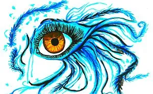Im In Love In Art, My Paintings