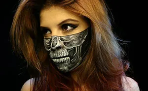 My Dream Is To Become A Professional Makeup Artist