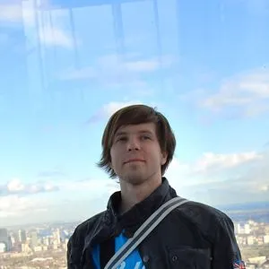 Sergei Urban