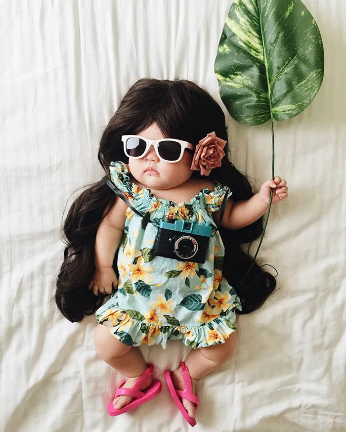 It's Only Monday And I'm Dreaming Of Hawaii