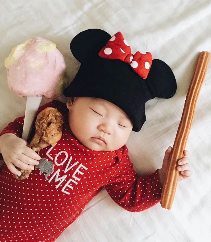 Minnie Mouse