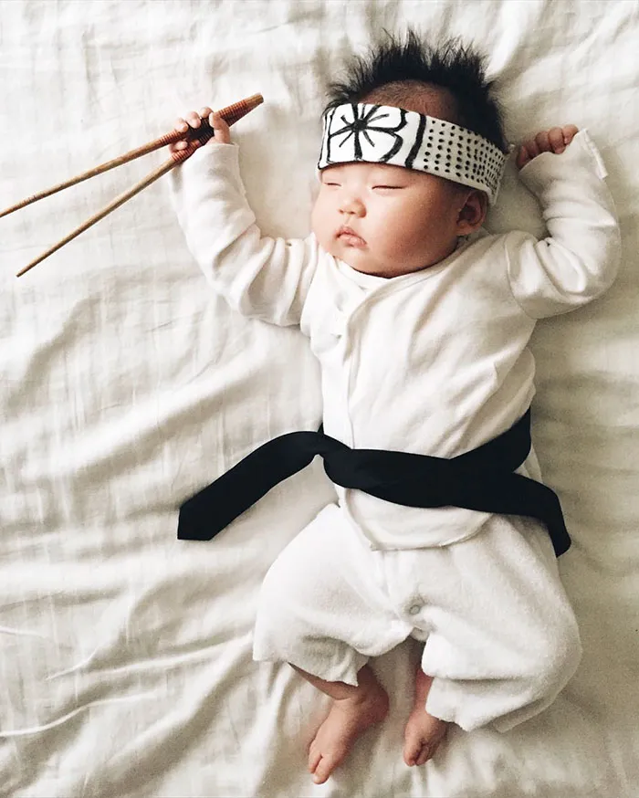 Karate Kid