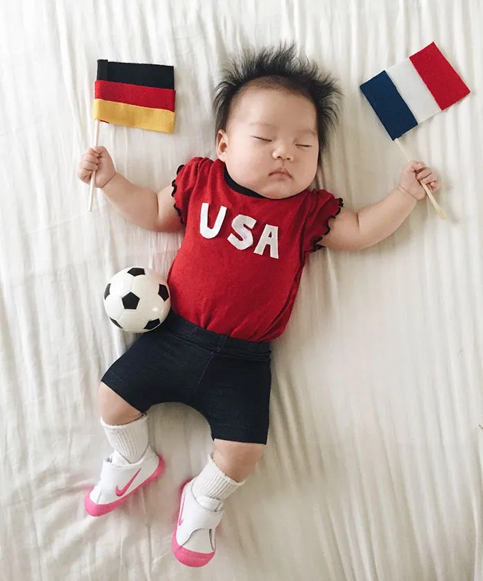 Soccer Fan