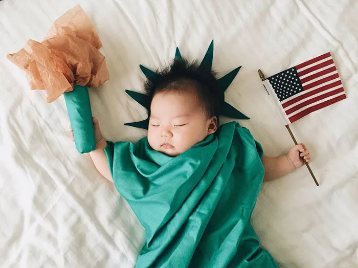 Statue Of Liberty